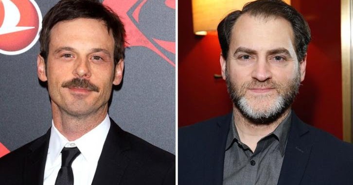 Fargo Season 3 Shea Whigham Karan Soni Fred Melamed