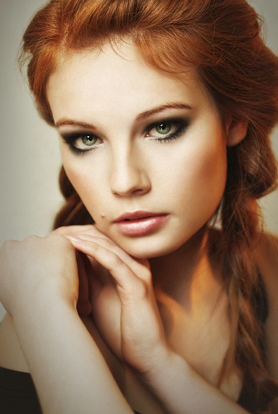Red head nude ICLOUD LEAK images 72