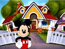 Mickey Mouse Home Hd