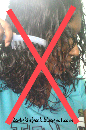 13 Tips To Take Care Of Permed Curly Hair My Skincare Regime