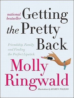Review: Getting the Pretty Back by Molly Ringwald