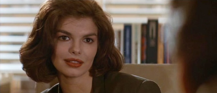 Films Et Séries Tv Avec Jeanne Tripplehorn
