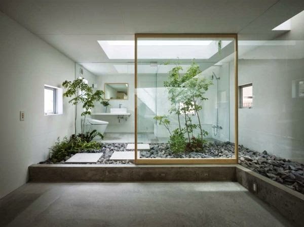How to decorate a Japanese style