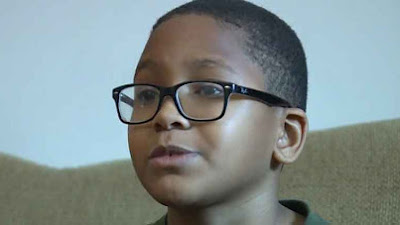 Disandera oleh Perampok selama 30 Jam, Bocah 10 Tahun Ini Malah Berhasil Menginsafkan Perampoknya