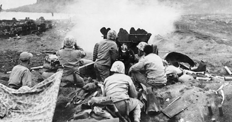 Penyerangan Suatu Negara Ke Negara Lain Kita