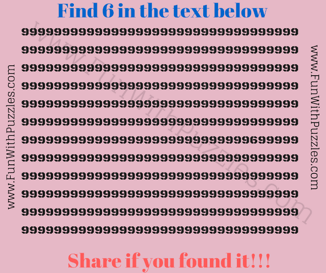 It is Picture Brain Teaser in which one has to find the hidden number in puzzle image