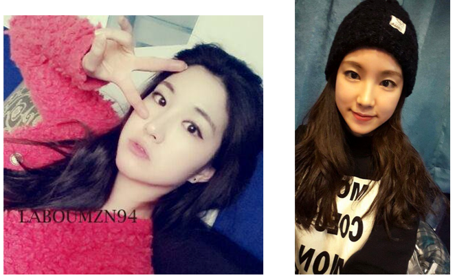 oh dong fiction profile about laboum oh dong fiction profile about laboum