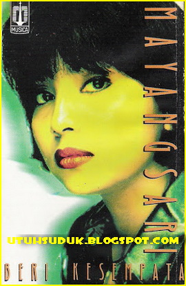 Mayang Sari Beri Kesempatan (1996) - MP3 Download
