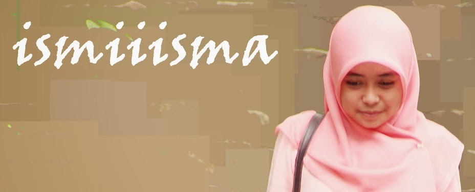 ismiisma