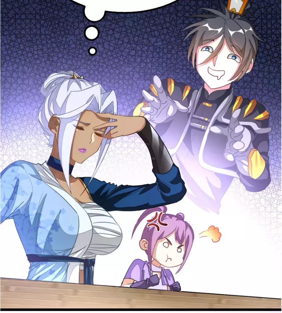 Cửu Dương Thần Vương Chapter 153 - TC Truyện