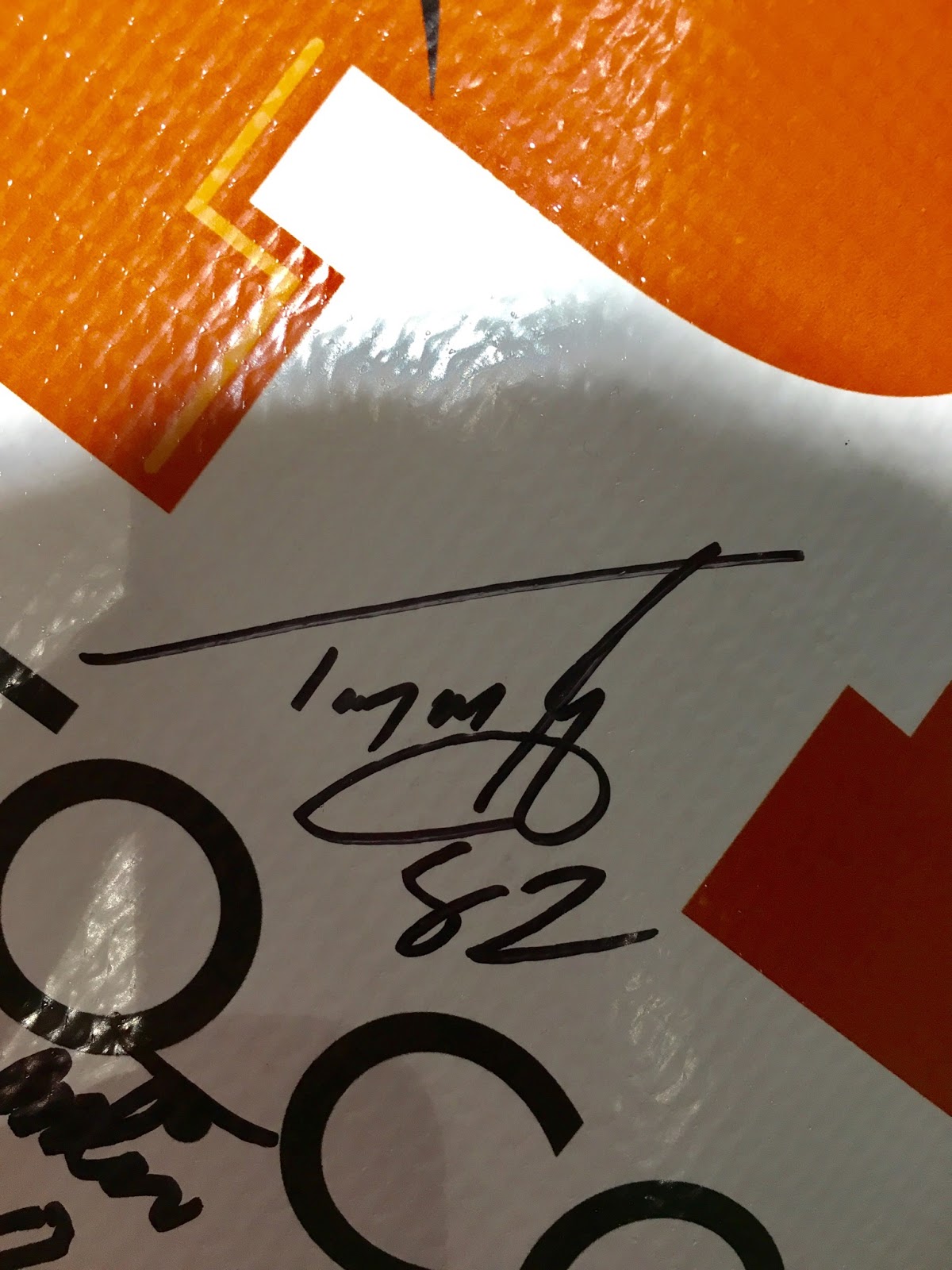 Cincy Fan Zone: Bengals Banner