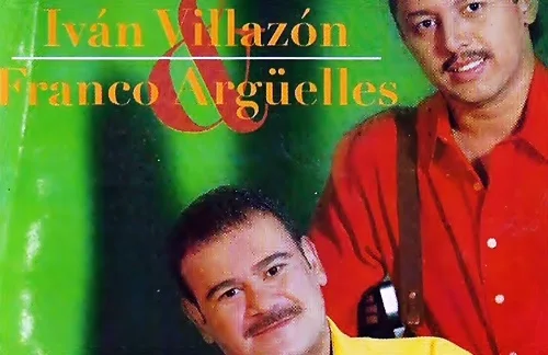 Ivan Villazon - Decidete