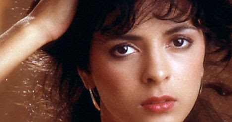 CELEBRITY MODELS NUDE: Roberta Vasquez