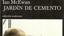 "Jardín de cemento", de Ian McEwan