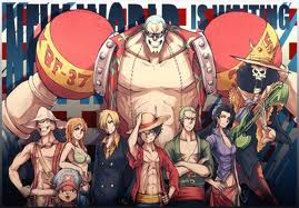 Video One Piece Bahasa Indonesia Lengkap