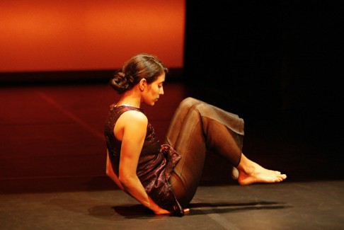 padmini daily performing