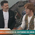 Javier Parisi entrevistado por Julian Weich en La Nación TV.