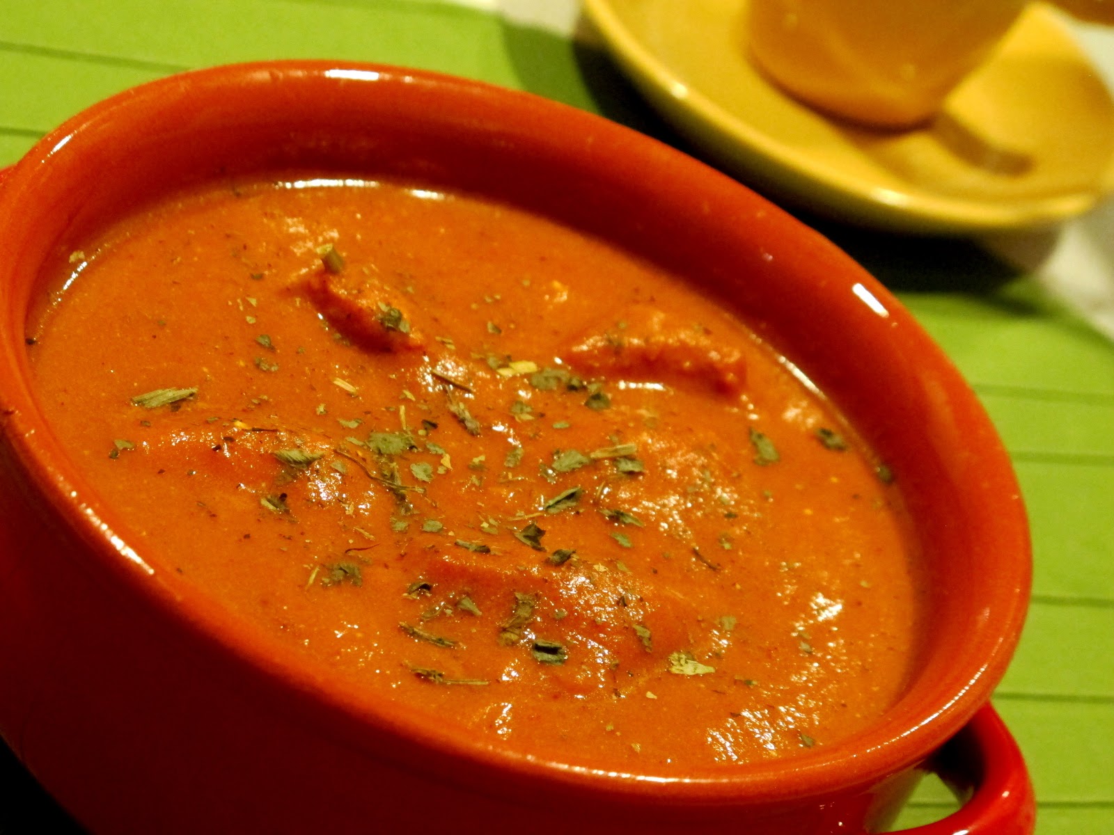 Butter 908 ALL NEW HOW TO MAKE BUTTER CHICKEN WITH SHAN MASALA