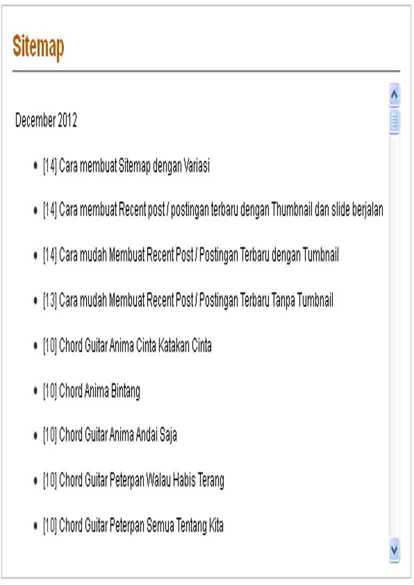 Kunci Gitar Memori Berkasih Lirik