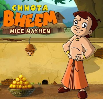 Bheem-chotu