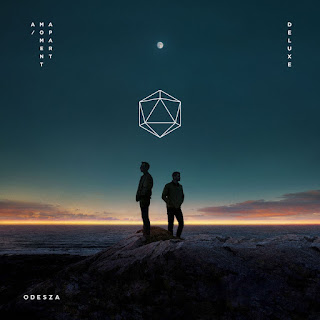 MP3 download ODESZA - A Moment Apart (Deluxe Edition) iTunes plus aac m4a mp3