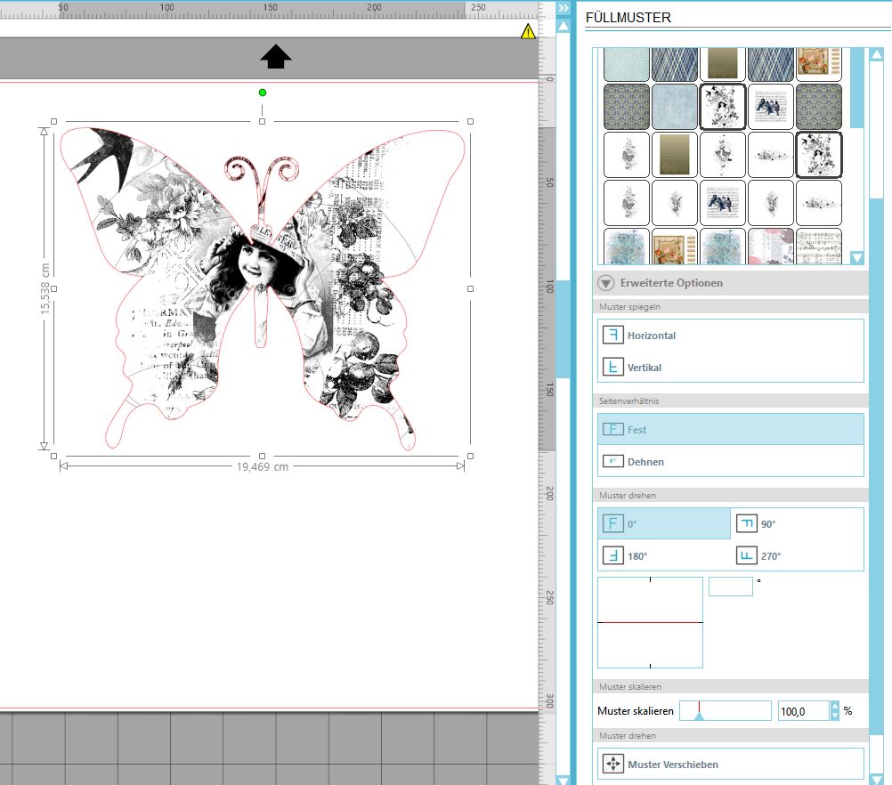 Kreative Bastelideen: SILHOUETTE CAMEO 3 - Print &amp; Cut
