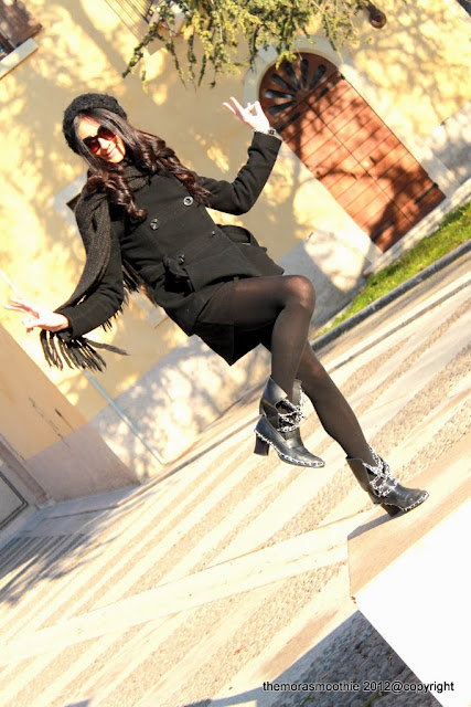 outfit, look, chanel, scarpe, shoes, diy fashion, fashion blog, fashion blogger, blogger, craft