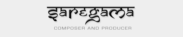Saregama - Royalty Free Music (Contact)