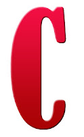 C Harfi