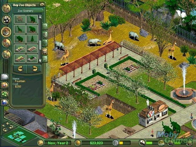 Free Old Tycoon Game Downloads 118