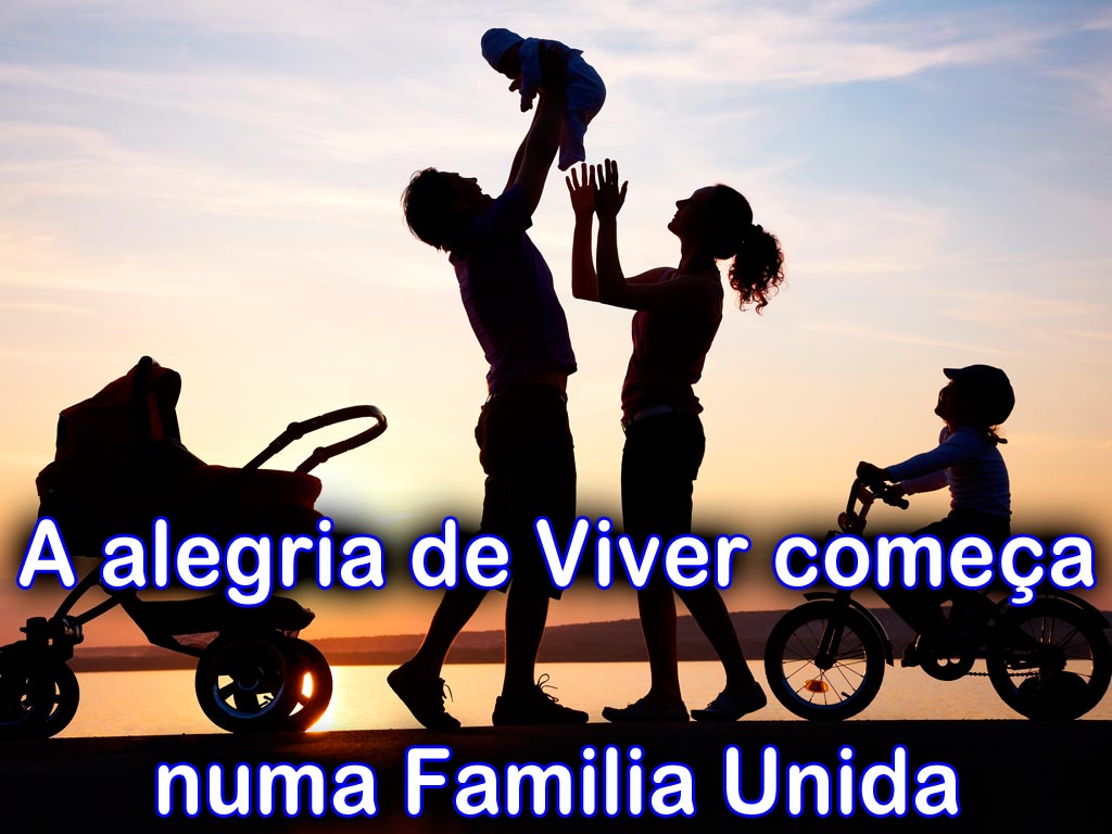 Featured image of post Fam lia Unida Imagem Familia Feliz A frase que procura de fam lia feliz para ler e compartilhar