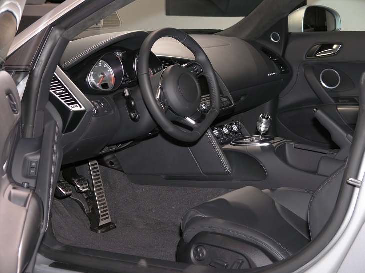 The Nissan Patrol 4x4 Interior Accessories You Must Have Get Advance Info