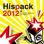 Expositores en Hispack 2012