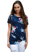 tricou-casual-femei-cu-imprimeu-floral5