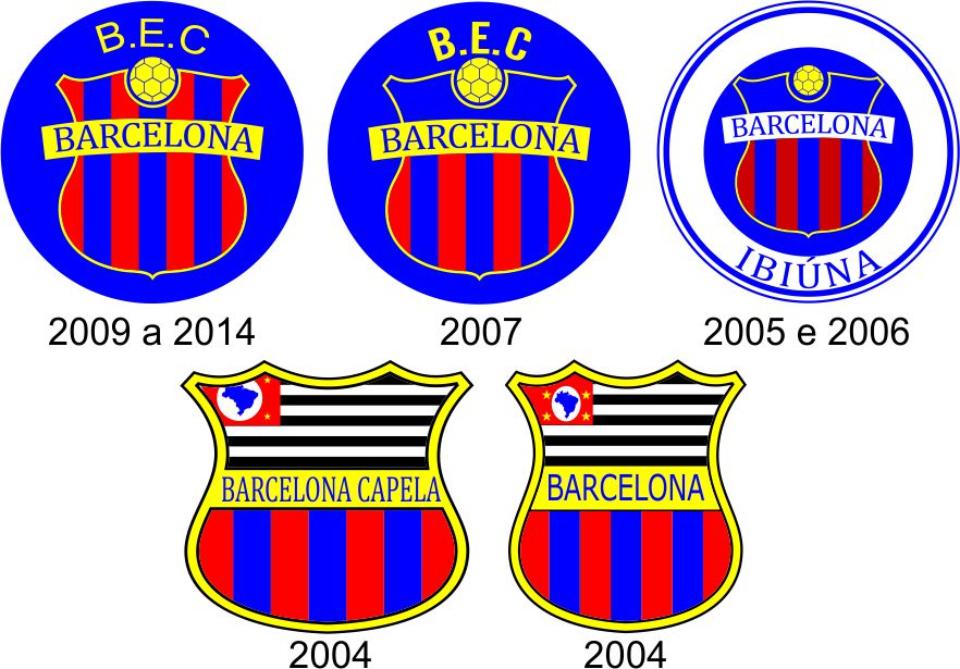 Barcelona Esportivo Capela Ltda Sp Mcnish Futebol Clube Check preview and live results for game. barcelona esportivo capela ltda sp