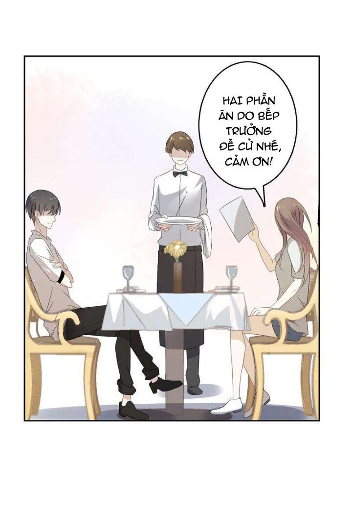 Nơi Nào Đông Ấm, Nơi Nào Hạ Mát - Chương 9 - Trang 11