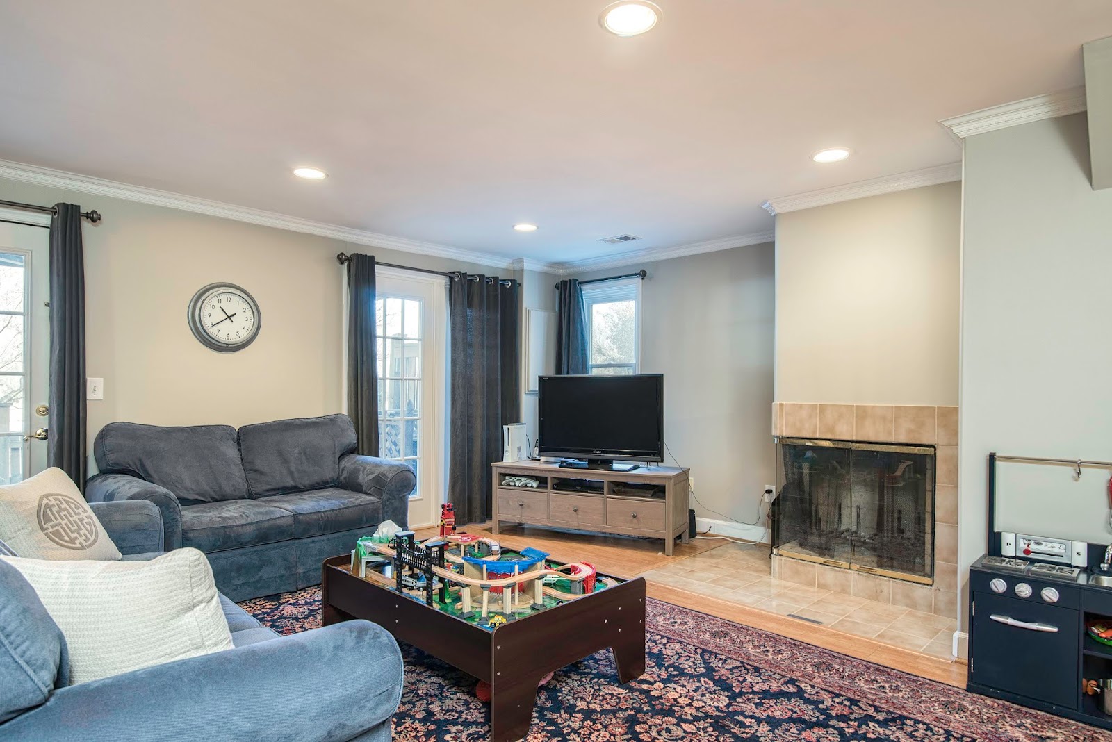 November 2018 Penderbrook Real Estate Fairfax, VA Condos, Townhomes