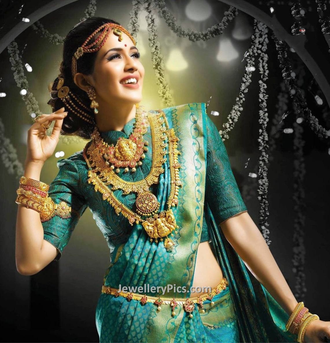 Bhima Antique Collection 2025