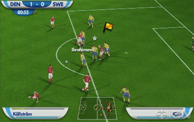 FIFA 09 PSP FREE DOWNLOAD - YouTube