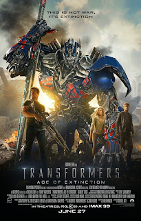 transformers age of extinction final poster 2