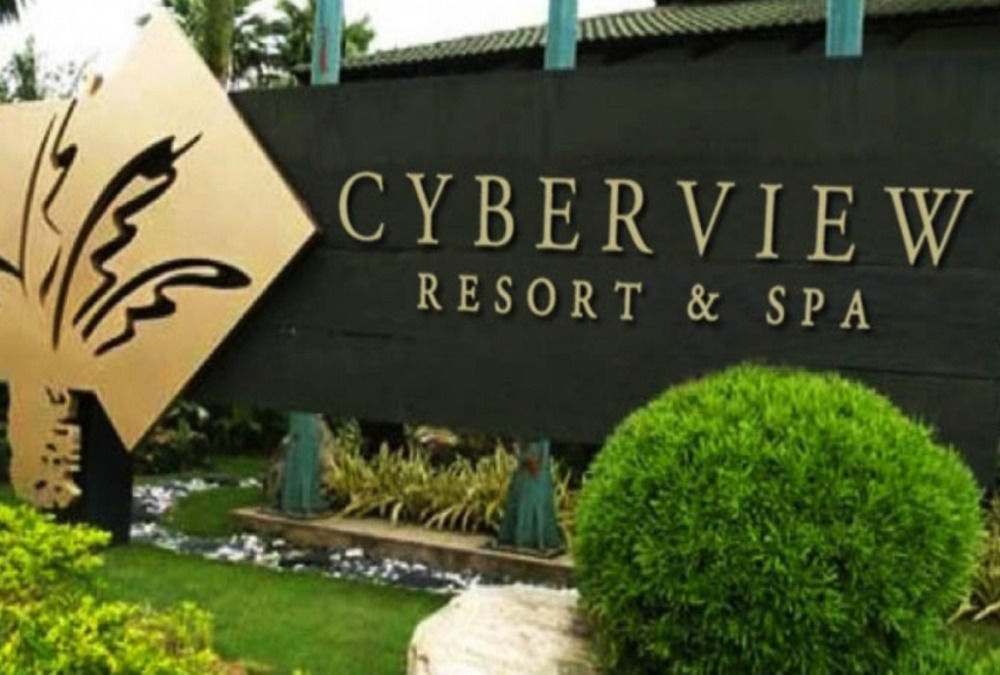 cyberview resort buffet ramadhan 2025