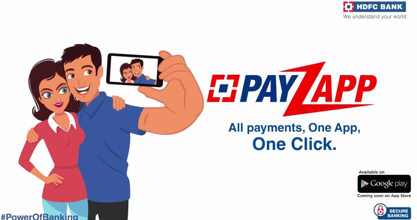 Live: PayzApp App – Get 25% Cashback on Rs 200+ Mobile Recharge & Bill ...