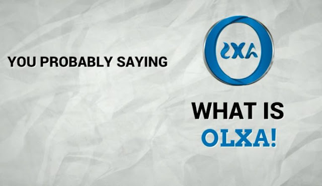 OXLA gratis 1000 token OXLA