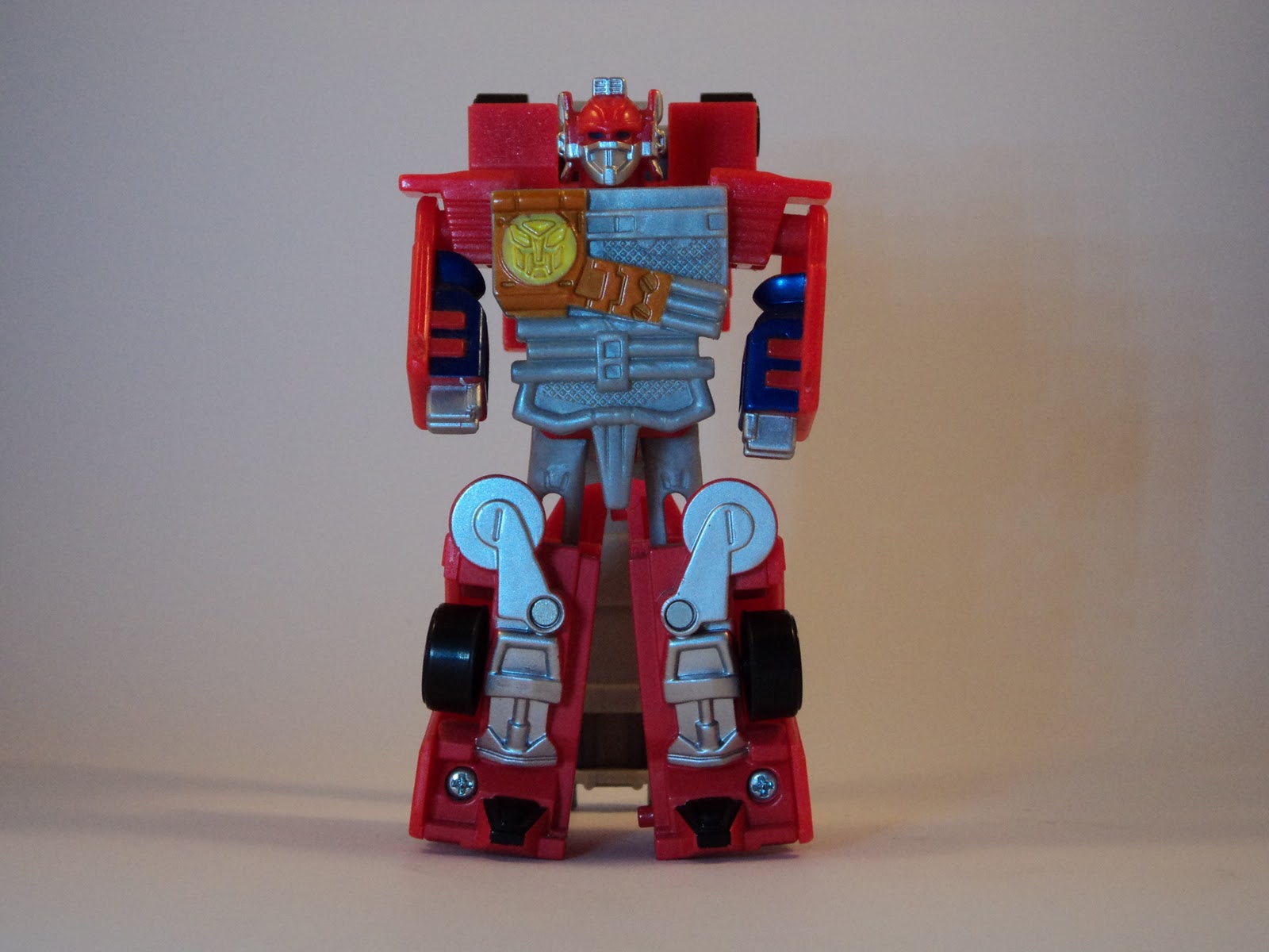 Prime nissan fire #5