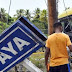 Dos muertos y cinco heridos en choque entre microbús y camioneta en Paya, Baní