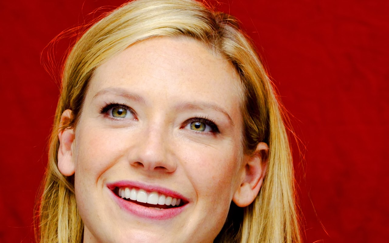 Анна Торв Фото – Telegraph