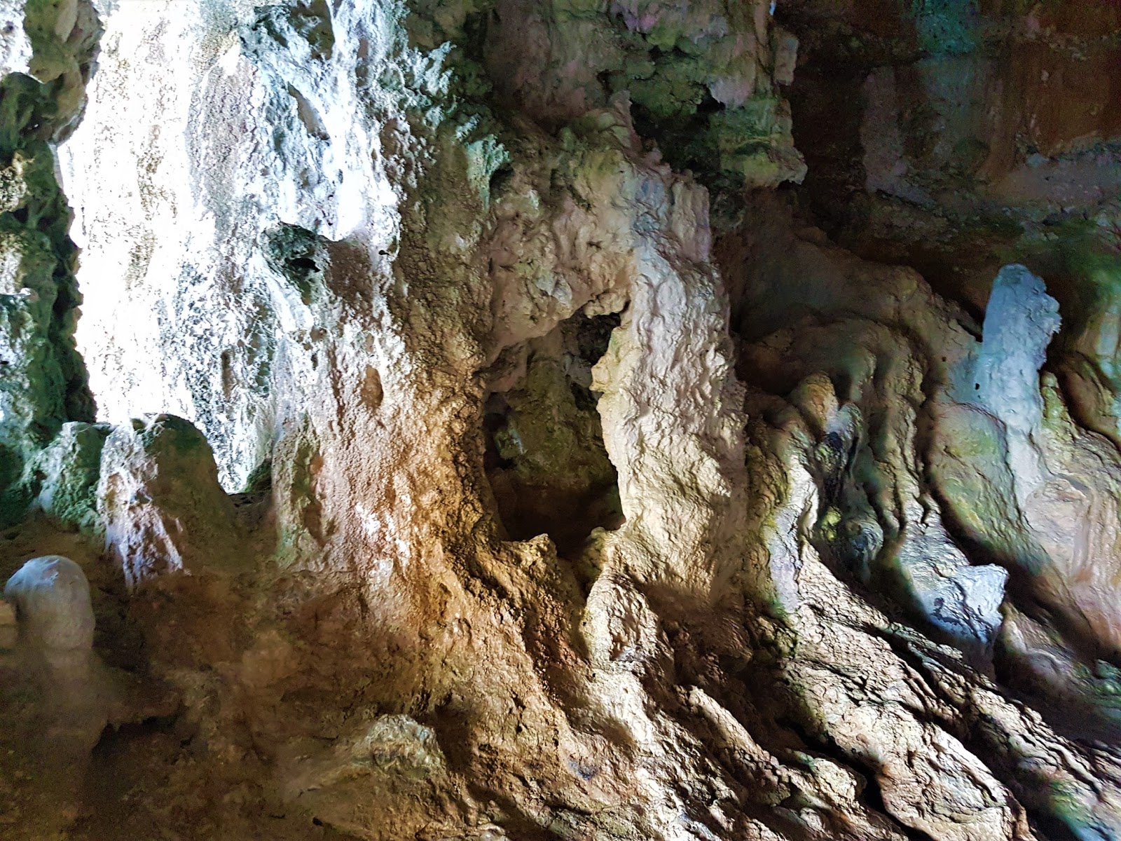 Italien Ganz persönlich, für dich! Die Grotta del Bue Marino und der