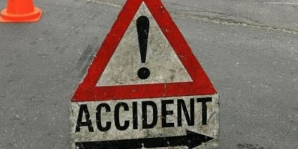 Un bărbat din Maglavit s-a urcat băut la volan şi a produs un accident rutier