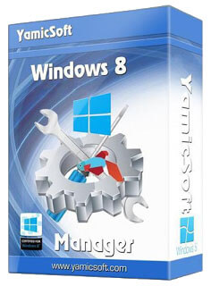 Latest Yamicsoft Windows 8 Manager + Keys Free Download Yamicsoft Windows 8 Manager is the complete solution to optimize, tweak, repair and clean up Windows 8.