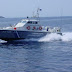 Πάργα:Κυβερνήτης σκάφους ξεψύχησε εν πλω 